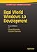 Real World Windows 10 Development