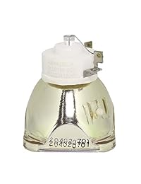 Ushio - Lámpara de repuesto para proyector JVC PK-L2615UP