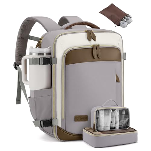 LOVEVOOK Travel Backpack