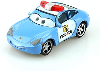 disney pixar cars sally