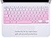 Keyboard Cover for Lenovo Chromebook Flex 3 11