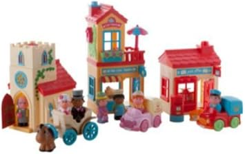 amazon happyland toys