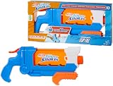 Nerf Super Soaker Flip Fill Water Blaster 887ml Multicolor Garden Toys view 13