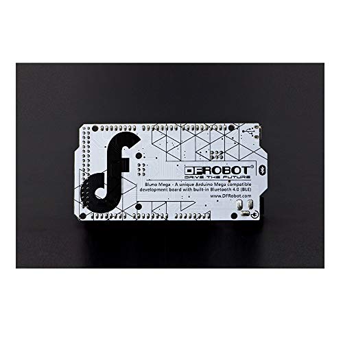 DFRobot Bluno Mega 2560 - a Mega 2560 with Bluetooth 4.0 based on Arduino - Thumbnail 4