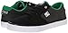 DC Nyjah Vulcanised TX Skate Shoe (Little Kid/Big Kid)