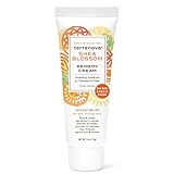 Terra Nova Shea Butter Moisture Remedy Cream 4oz