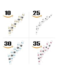 TICONN   100 conectores de cable de sellado de soldadura, conectores de botón termorretráctiles, terminales de cable eléctrico impermeables y aislantes, empalme de botones