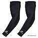 CompressionZ Compression Cooling Arm Sleeves for Men & Women| UV Sun Protection Elbow Pain Relief for All Sports and Recovery