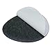 Anti-Slip Self-Adhesive Shoes Heel Sole Pads Grip Rubber