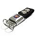Superman Seatbelt Buckle Key Chain