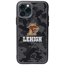 Fan Brander NCAA Phone Case with Urban Camo Design