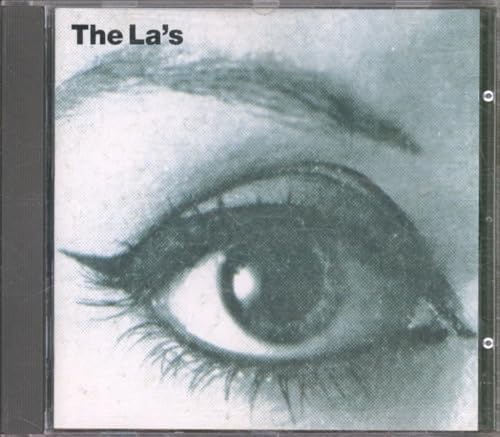 The La's - There She Goes - Reissue 1990 - Amazon.com Music