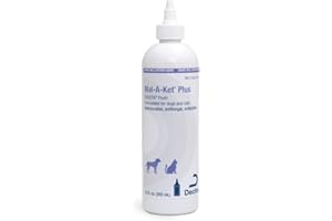 Mal-A-Ket Plus TrizEDTA Flush, 12 oz