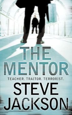 [(The Mentor)] [By (author) Steve Jackson] published on (November, 2008)
