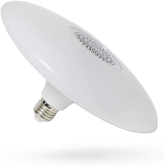 bombillas led lampara ufo de alta