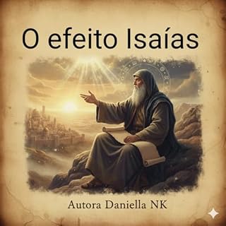 Livro O efeito Isaías : os segredos das orações respondidas do profeta Isaías