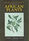 Luigi Balugani's Drawings of African Plants, Hulton, Paul and Hepper, F. Nigel, 9061917794
