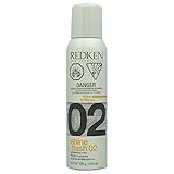 Redken Shine Brillance Shine Flash 02, 4.4 Ounce