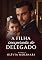 Livro A Filha Inesperada do Delegado