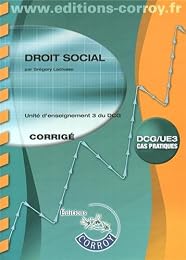 Droit social