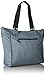 Kipling New Shopper Medium Solid Tote