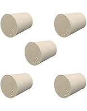 Pipette Da Laboratorio Con Sfere Di Gomma - 50 Pezzi Per Uso Personale O Hobby | Tappi Rossi - Foto 13