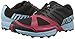 Inov-8 Women's Terraclaw 250 Trail Running Shoe, Black/Berry/Blue, 8 B US