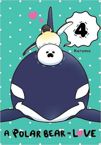 Get A Polar Bear In Love Vol 4 Koi Suru Shirokuma Koromo Koromo For iPhone Get Wallpaper A Polar Bear In Love Vol 4 Koi Suru Shirokuma Koromo Koromo For Free