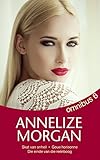 Annelize Morgan Omnibus 6 (Afrikaans Edition)