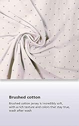 PajamaGram PJs Women Soft Jersey - Cotton Sleepwear