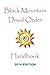 Black Mountain Druid Order Handbook by Charlton Hall