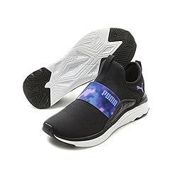 PUMA Softride Sophia Slip-On Winter Sky Women's