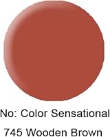 Maybelline Color Sensational Lipstick – Crisp Colour, Creamy Honey Nectar view 3