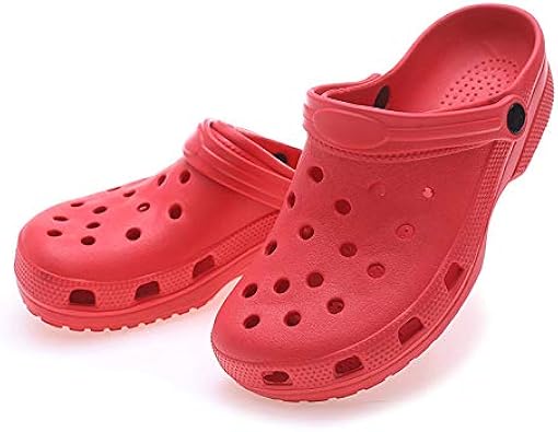 cute clogs for summer