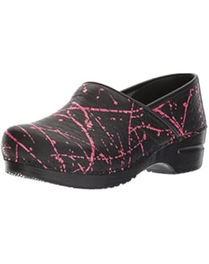 Women's Professional Primrose Work Shoe