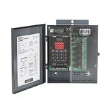 NSI DLC400BP 4-Zone Lighting Control Time