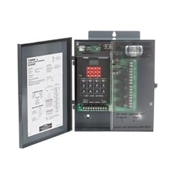 NSI DLC400BP 4-Zone Lighting Control Time