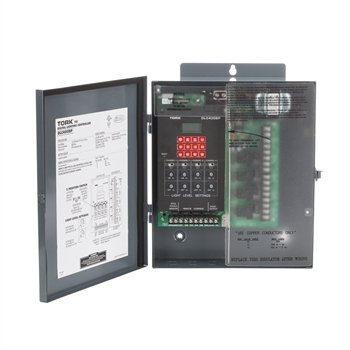 NSI DLC400BP 4-Zone Lighting Control Time