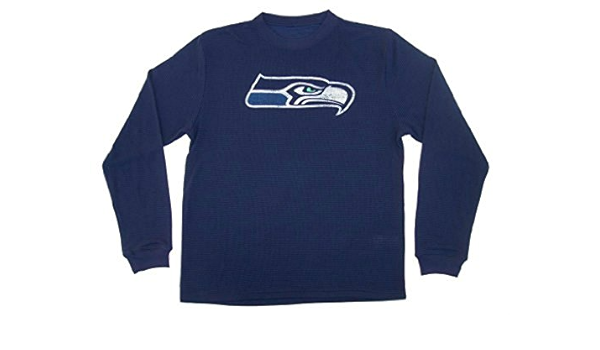 seahawks long sleeve jersey