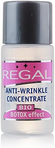 Regal Age Control, Facial Lifting Mask with Botox effect