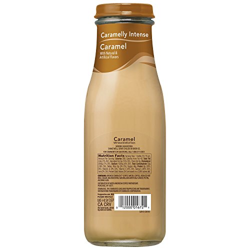Starbucks Caramel Frappuccino - Image 4