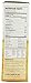 Jovial Organic Imported Italian Einkorn Pasta 3 Shape Variety Bundle, (1) Each: Penne Rigate, Fusilli, and Rigatoni, 12 Ounces