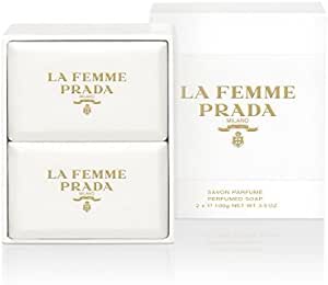 Prada Jabón: Amazon.es: Belleza