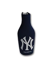 New York Mets MLB Botella Suit Koozie Cooler Coozi