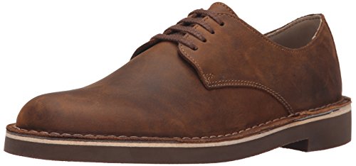 clarks bushacre oxford