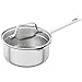 Emeril Lagasse , 2 quart, Silver