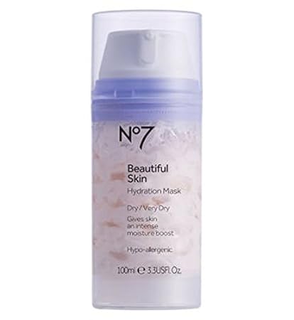 n 7 beautiful skin