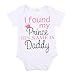 Infant Baby Boys Girls Short Sleeve Funny Letters Romper Jumpsuit Baby Layette Bodysuit Kids' One-Piece Grandma White 0-3 Months