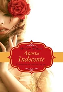 Livro Aposta Indecente