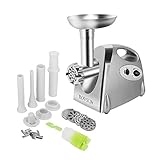 ROVSUN Electric Meat Grinder